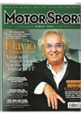 Motor Sport Magazine (UK) forside 2009 7