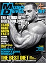 Muscular Development Magazine (US) forside 2010 4