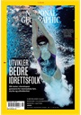 National Geographic forside 2017 16