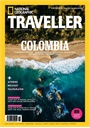 National Geographic Traveller (UK) forside 2022 11