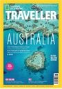 National Geographic Traveller (UK) forside 2024 11