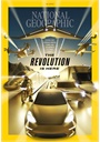 National Geographic (US Edition) forside 2021 10