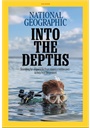 National Geographic (US) forside 2022 3