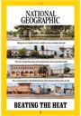 National Geographic (US Edition) forside 2021 7