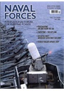 Naval Forces (DE) forside 2010 8