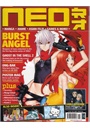Neo Magazine (UK) forside 2009 7