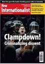 New Internationalist (UK) forside 2017 12