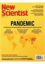 New Scientist (Print & digital) forside 2020 3