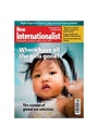 New Internationalist (UK) forside 2013 5