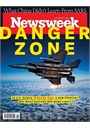 Newsweek International (UK) forside 2022 9