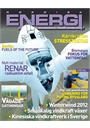 Nordisk Energi forside 2012 2