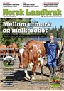Norsk Landbruk forside 2020 5