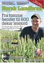 Norsk Landbruk forside 2020 9