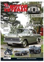 Norsk Motorveteran forside 2024 12