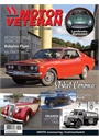 Norsk Motorveteran forside 2025 3
