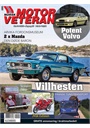 Norsk Motorveteran forside 2025 6