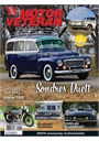 Norsk Motorveteran forside 2025 7