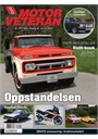 Norsk Motorveteran forside 2025 10