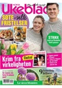 Norsk Ukeblad forside 2024 13