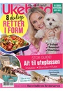 Norsk Ukeblad forside 2024 14
