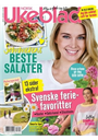 Norsk Ukeblad forside 2024 23