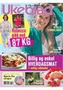 Norsk Ukeblad forside 2025 35