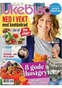 Norsk Ukeblad forside 2025 69