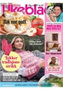 Norsk Ukeblad forside 2025 39