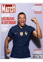 Paris Match (FR) forside 2022 48