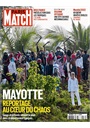 Paris Match (FR) forside 2022 49