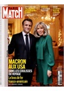 Paris Match (FR) forside 2022 50