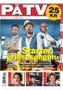 Programbladet PåTV forside 2015 11