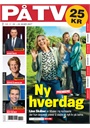 Programbladet PåTV forside 2015 12
