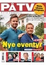 Programbladet PåTV forside 2015 13