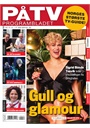 Programbladet PåTV forside 2019 1