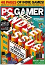 Pc Gamer (UK) forside 2018 1