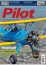Pilot (UK) forside 2022 10