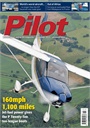 Pilot (UK) forside 2022 11