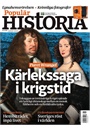 Populär Historia forside 2025 11