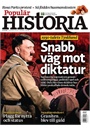 Populär Historia forside 2025 13