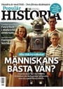 Populär Historia forside 2024 2