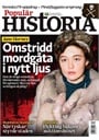 Populär Historia forside 2024 7