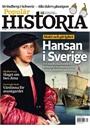 Populär Historia forside 2025 4
