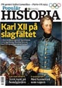 Populär Historia forside 2024 8