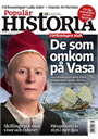 Populär Historia forside 2025 8