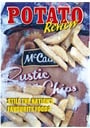 Potato Review (UK) forside 2011 2