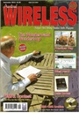 Practical Wireless (UK) forside 2013 10