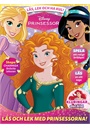 Prinsessor forside 2026 1