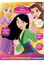 Prinsessor forside 2026 2