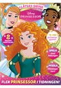 Prinsessor forside 2025 5